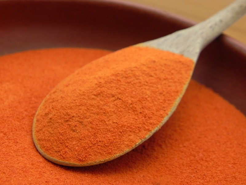 tomato powder 1 طرح توجیهی پودر گوجه فرنگی | قرص فشرده گوجه فرنگی