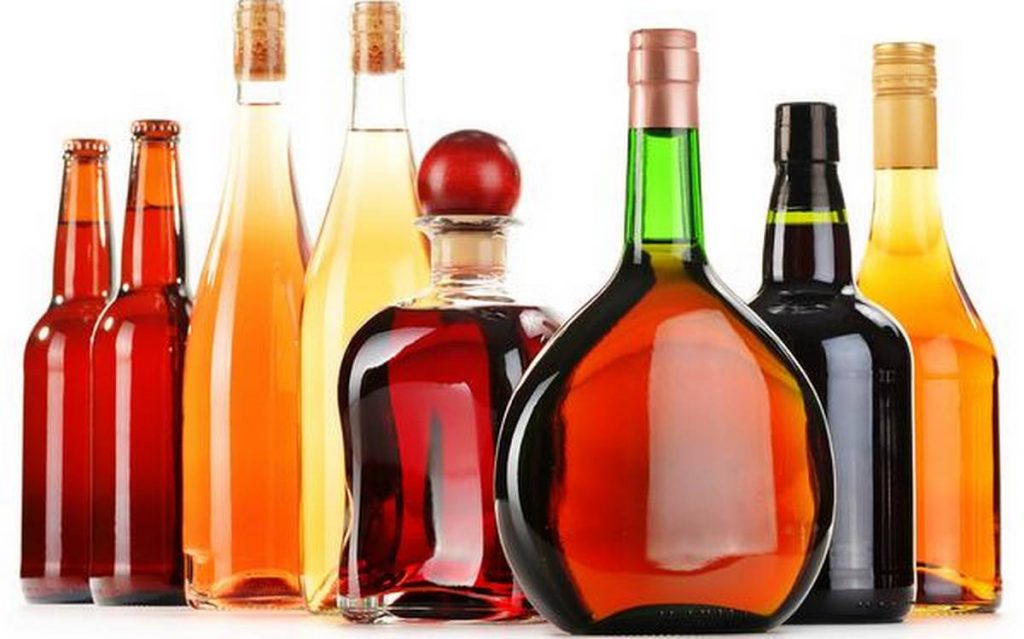 طرح توجیهی الکل خرما الکل خرما