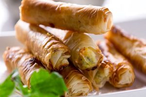 بورک گوشت