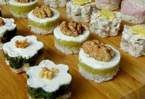 راتا اسفناج پنیر e1640059953941 طرح توجیهی فینگر فود | غذاهای انگشتی