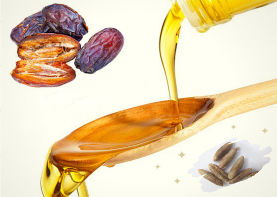طرح توجیهی روغن هسته خرما روغن هسته خرما1 طرح توجیهی روغن هسته خرما