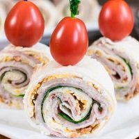 رولت ژامبون