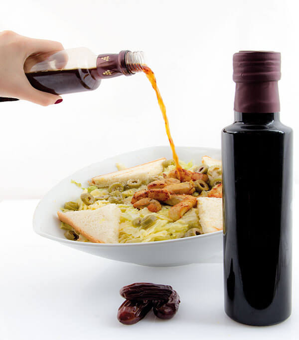 طرح توجیهی سرکه خرما سرکه خرما