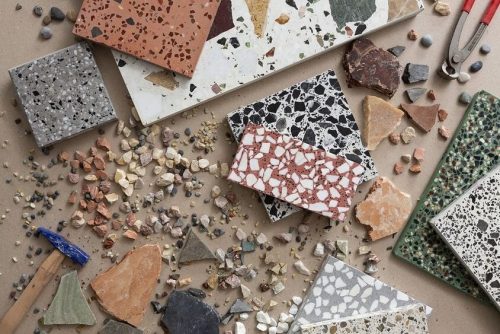 طرح توجیهی سنگ مصنوعی