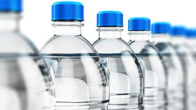 طرح توجیهی آب معدنی