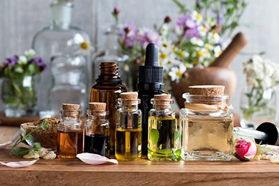 طرح توجیهی اسانس طبیعی