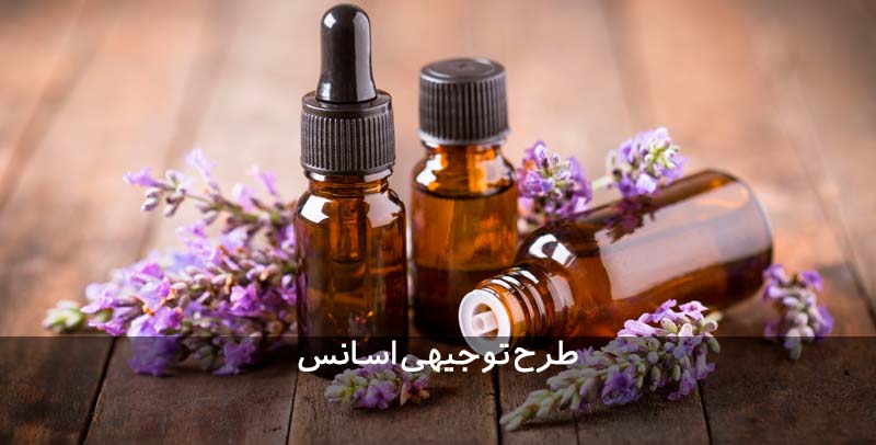 طرح توجیهی اسانس