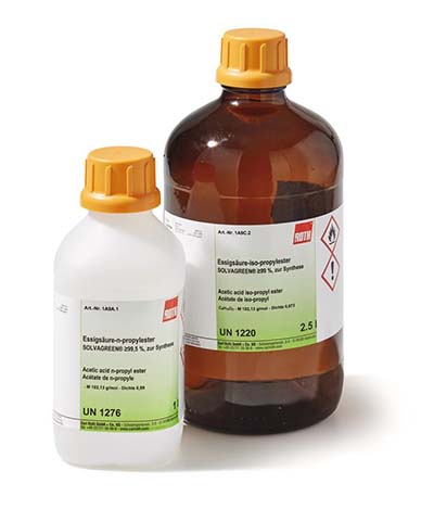 طرح توجیهی اسید استیک