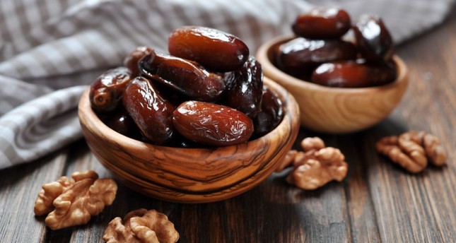 طرح توجیهی بسته بندی خرما