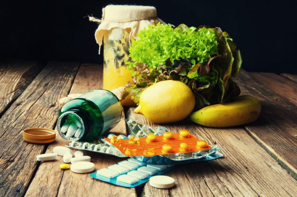 طرح توجیهی مکمل غذایی و دارویی مکمل دارویی طرح توجیهی مکمل غذایی و دارویی