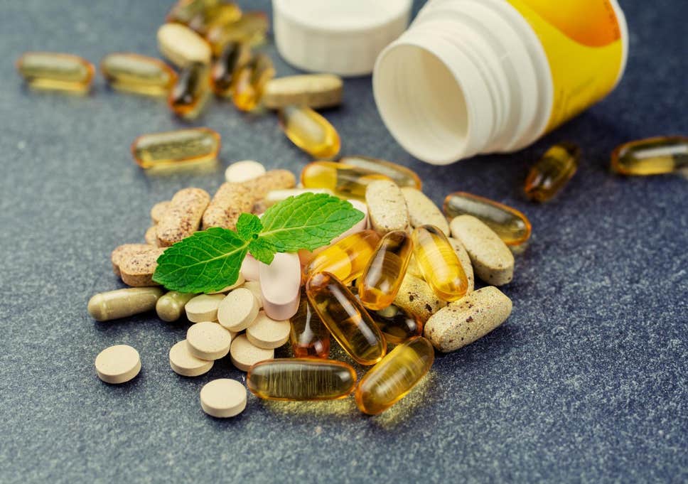 طرح توجیهی مکمل غذایی و دارویی مکمل غذایی طرح توجیهی مکمل غذایی و دارویی