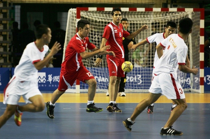هندبال