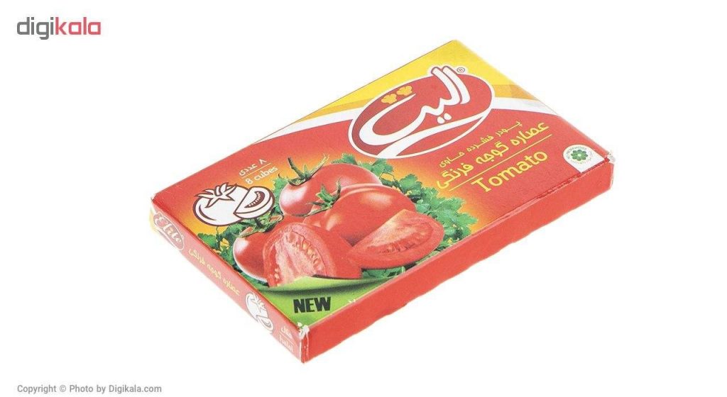 طرح توجیهی پودر فشرده گوجه فرنگی