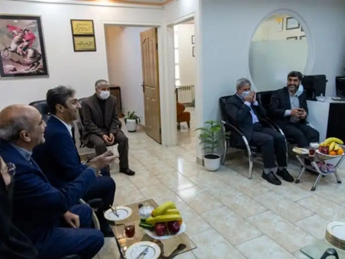 افتتاح مرکز مشاوره و خدمات کارآفرینی – 2