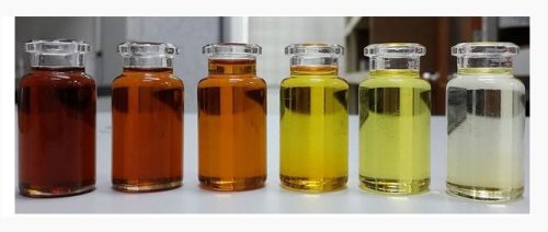 طرح توجیهی واحد پالایشگاهی کوچک مقیاس | مینی ریفاینر طرح توجیهی تصفیه روغن موتور
