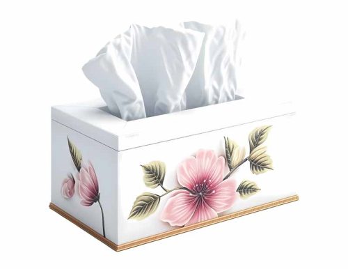 طرح توجیهی دستمال کاغذی جعبه‌ای 