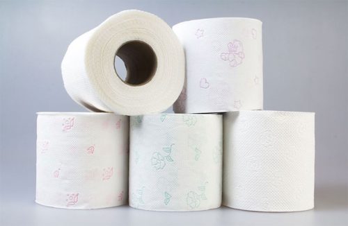 طرح توجیهی محصولات سلولزی بهداشتی طرح توجیهی دستمال کاغذی دلسی