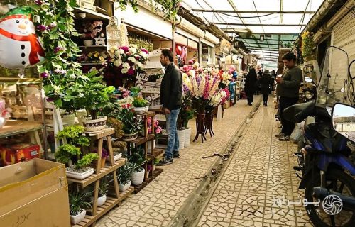 طرح توجیهی بازار
